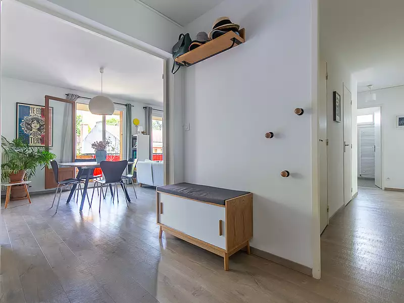 Appartement, 98,09 m²