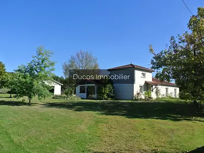 Maison, 150 m²