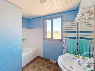Maison, 74,1 m²