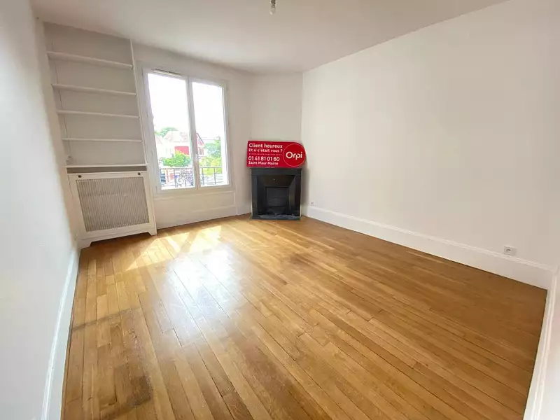 Appartement, 51 m²