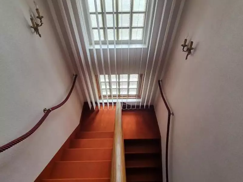 Maison, 204 m²