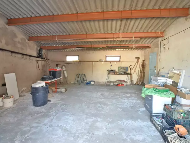 Maison, 83 m²