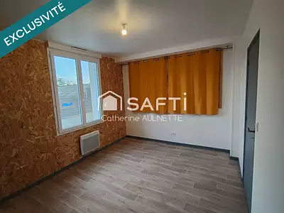 Immeuble, 150 m²