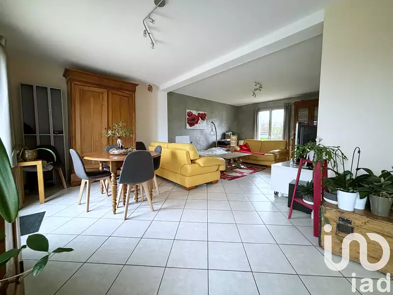 Maison, 140 m²