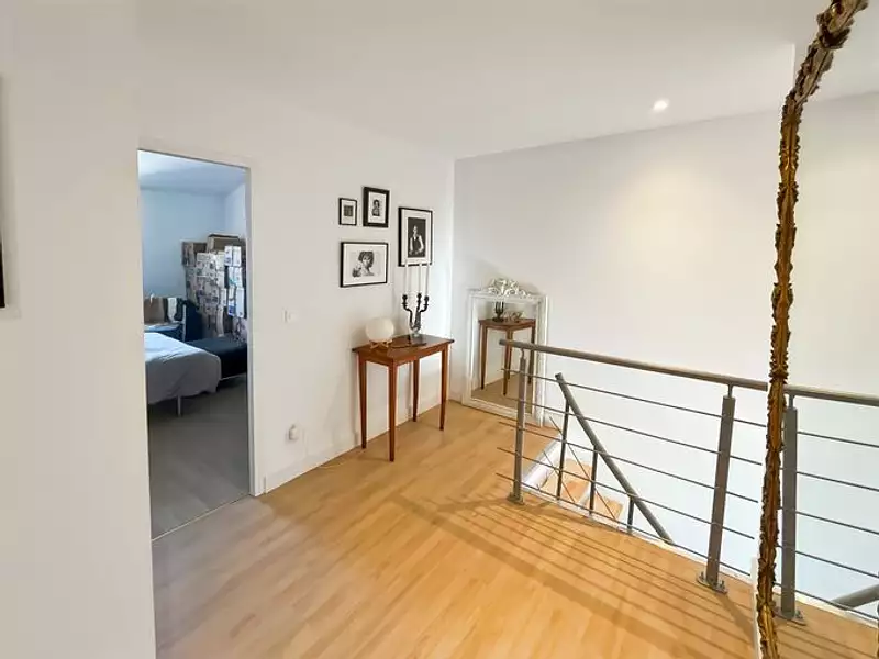 Maison, 108 m²