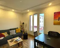 Appartement, 72 m²