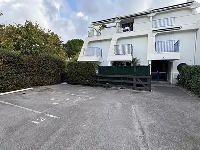 Appartement, 30,05 m²