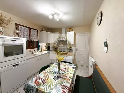 Maison, 102 m²