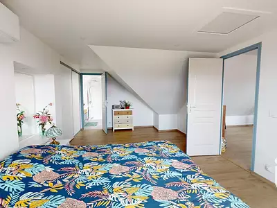 Maison, 123 m²