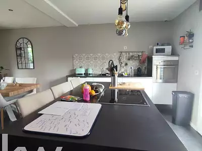 Maison, 86 m²