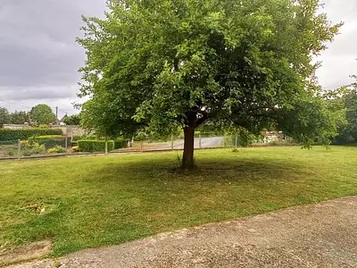Terrain, 450 m²