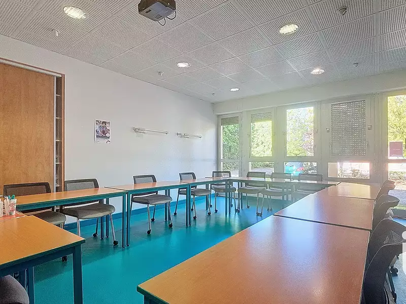 Divers, 900 m²