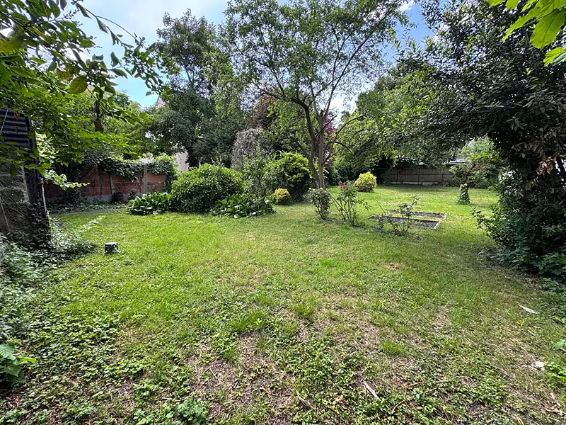 Maison, 130 m²