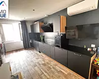 Maison, 63,5 m²