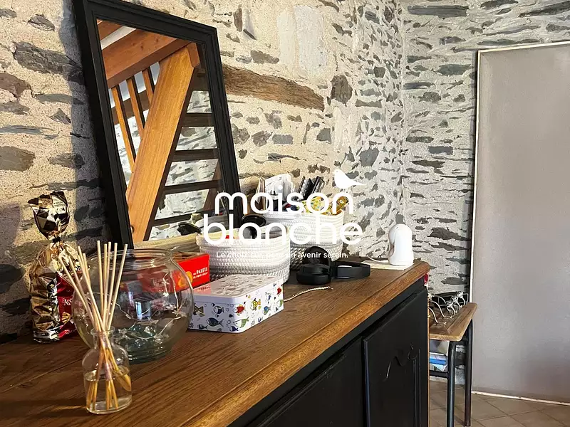 Maison, 78 m²