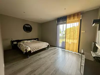 Maison, 133 m²