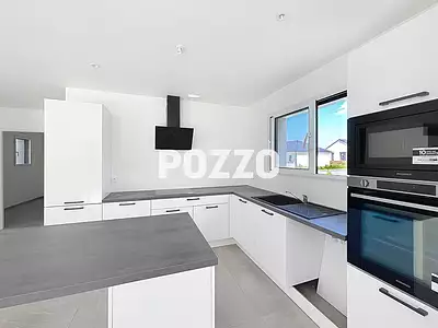 Maison, 118 m²