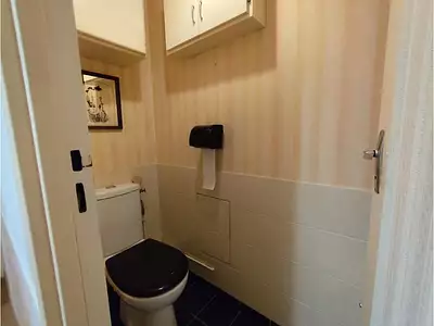 Appartement, 86 m²