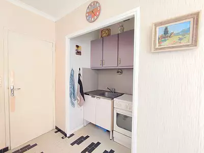 Maison, 40 m²