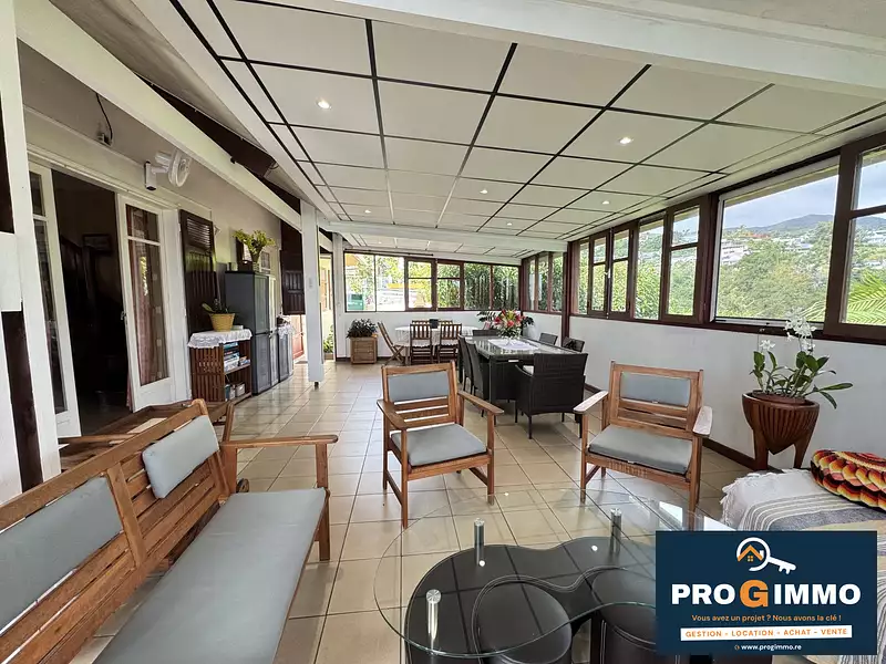 Maison, 175 m²