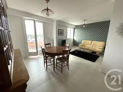 Appartement, 79,25 m²