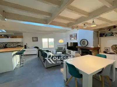Maison, 62,32 m²