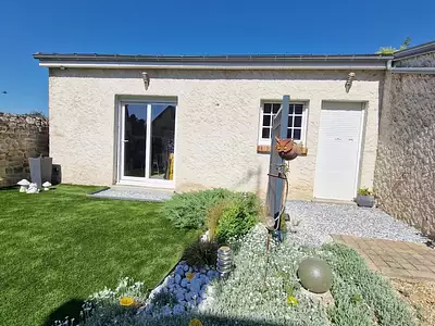 Maison, 110 m²