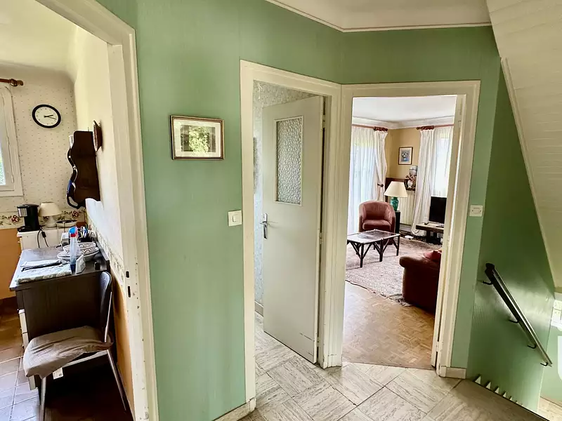 Maison, 116 m²