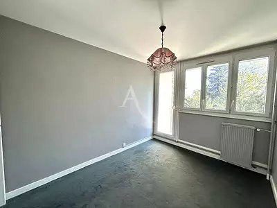 Appartement, 66 m²