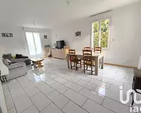 Maison, 134 m²