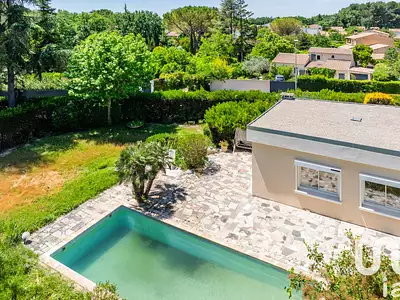 Maison, 115 m²