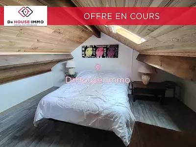 Maison, 74,5 m²