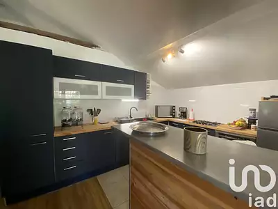 Maison, 95 m²