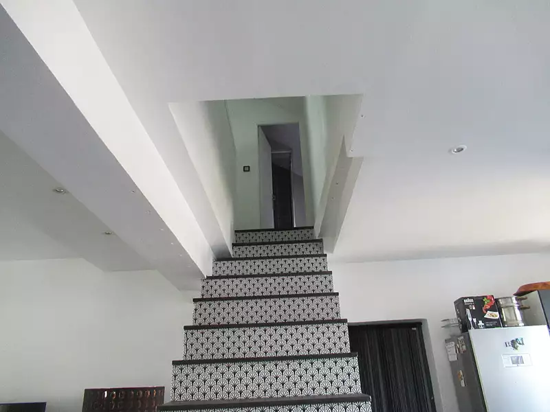 Appartement, 75 m²