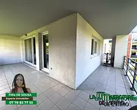 Appartement, 70,51 m²