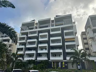 Appartement, 114,06 m²