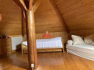 Maison, 95 m²