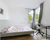 Appartement, 72,5 m²
