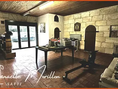Maison, 177 m²