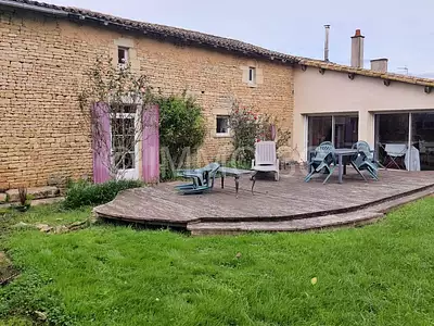 Maison, 313 m²