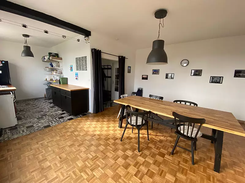 Appartement, 106 m²