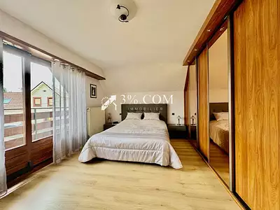 Maison, 130 m²