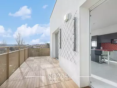 Appartement, 65,59 m²