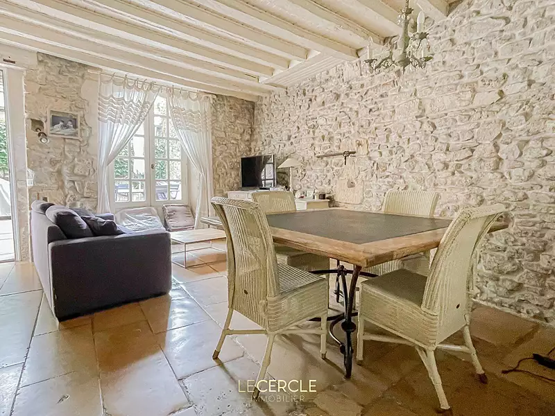 Maison, 95,45 m²
