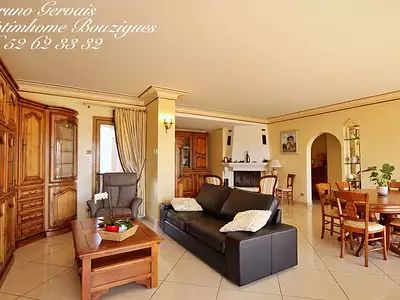 Maison, 250 m²