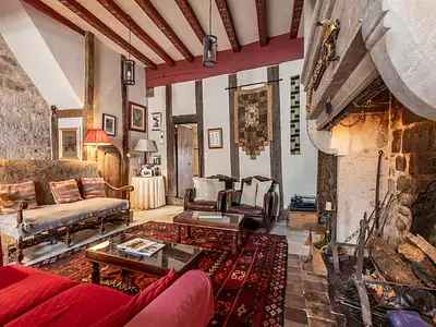 Maison, 140 m²