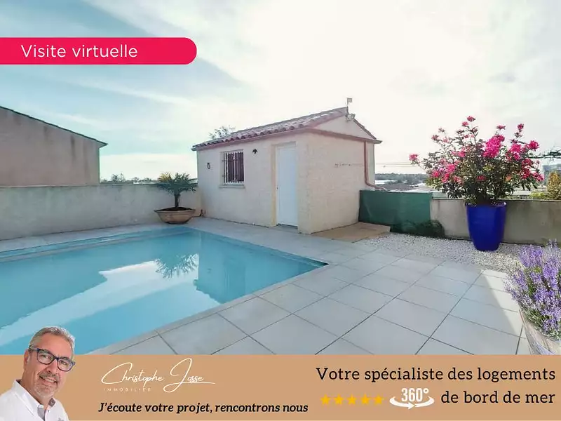 Maison, 100 m²