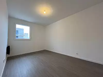 Appartement, 41,63 m²