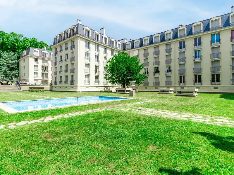 Appartement, 145 m²