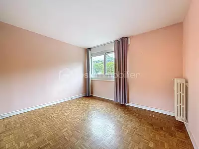 Appartement, 80 m²